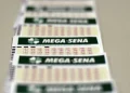Mega-Sena não tem ganhadores e prêmio vai para R$ 42 milhões