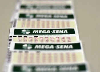 Mega-Sena não tem ganhadores e prêmio vai para R$ 42 milhões
