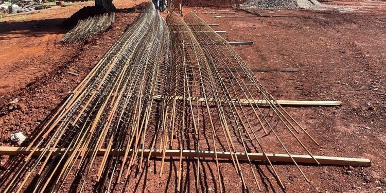 Rodovia em Campo Mourão vai ganhar duas novas passarelas para pedestres