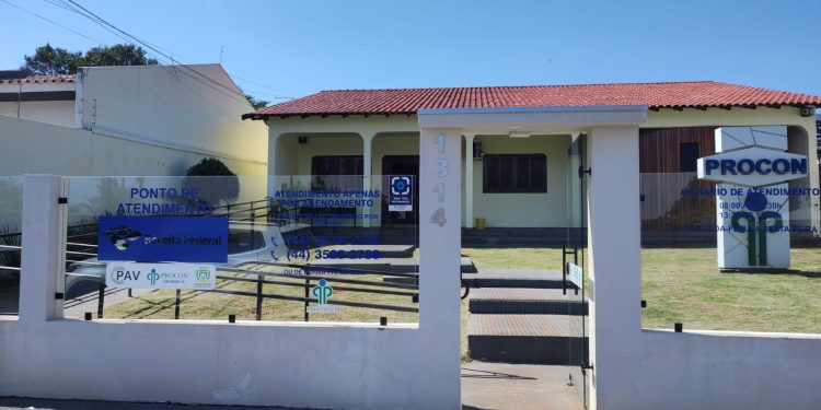 Procon prepara vasta programação para a Semana do Consumidor