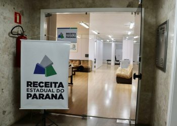 Abertas as inscrições para concurso público da Receita Estadual