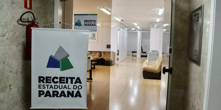 Abertas as inscrições para concurso público da Receita Estadual