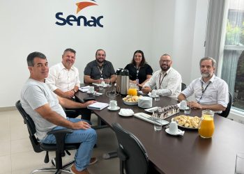 Prefeitura de Campo Mourão firma parceria com o SENAC para oferecer formação profissional gratuita à comunidade