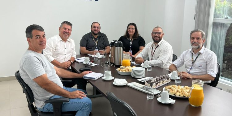 Prefeitura de Campo Mourão firma parceria com o SENAC para oferecer formação profissional gratuita à comunidade