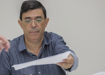 Jardim pede explicação para Sanepar da falta de água na Vila Guarujá