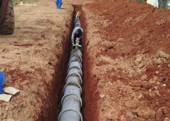 Prefeitura de Campo Mourão executa diversos serviços pontuais nas áreas urbana e rural