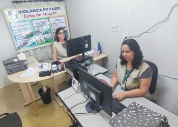 Vigilância Sanitária de Campo Mourão é escolhida para implantação de projeto piloto de qualidade