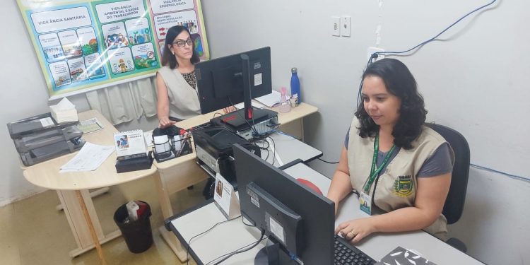 Vigilância Sanitária de Campo Mourão é escolhida para implantação de projeto piloto de qualidade