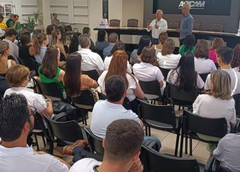 2025: Primeira reunião ordinária da Acicam será no próximo dia 26
