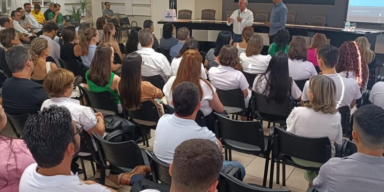 2025: Primeira reunião ordinária da Acicam será no próximo dia 26