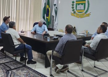 Oficialização do 1⁰ Caminho Iniciático de Santiago é tema de reunião em Campo Mourão