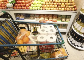 Preço dos alimentos vai baixar nos próximos 60 dias, diz ministra