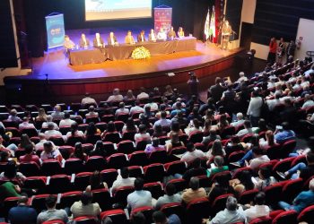 Campo Mourão sedia capacitação do Tribunal de Contas do Paraná