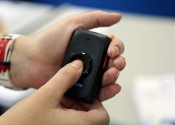 Botão do Pânico: medida de segurança essencial nas escolas e CMEIs de Campo Mourão