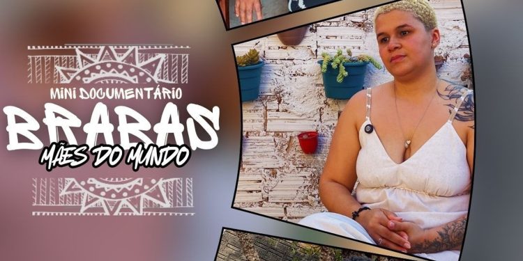 “Brabas”: Mini documentário lançado na feira do jardim América