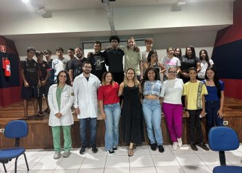 Centro da Juventude oferece atividades diárias para crianças e adolescentes