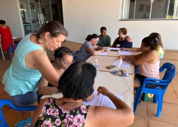 Atividades de Clubes de Mães são reiniciadas em Campo Mourão