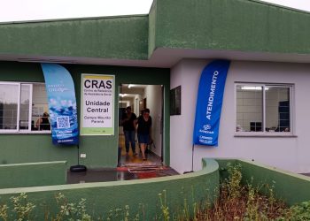 Prefeitura tem parceria com a Sanepar nos horários estendidos dos CRAS