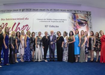 Prêmio: Reconhecimento ao empreendedorismo feminino de C. Mourão pela Fecomércio