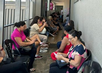 Mutirões: Secretaria Municipal de Saúde de Campo Mourão avança para zerar filas