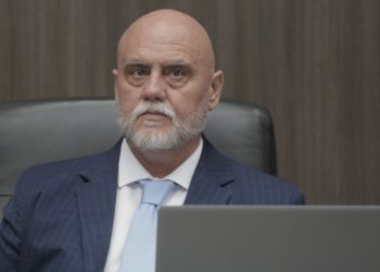 Professor Geraldo sugere compra de drones para combater a dengue em Campo Mourão