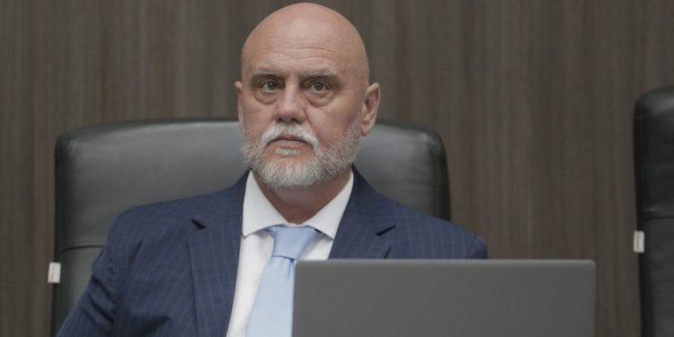 Professor Geraldo sugere compra de drones para combater a dengue em Campo Mourão