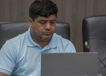 Hélio HG sugere implantação de horta comunitária na Asa Leste de Campo Mourão