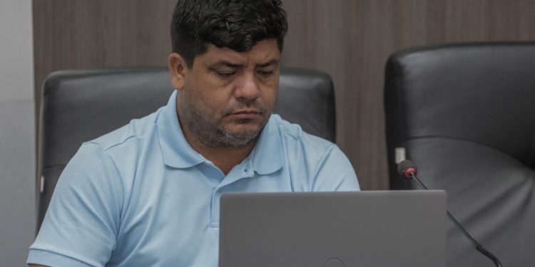 Hélio HG sugere implantação de horta comunitária na Asa Leste de Campo Mourão