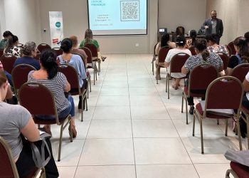 Prefeitura de Campo Mourão capacita profissionais da saúde para implementar “Programa Cateter Hidrofílico” e aprimorar atendimento no SUS