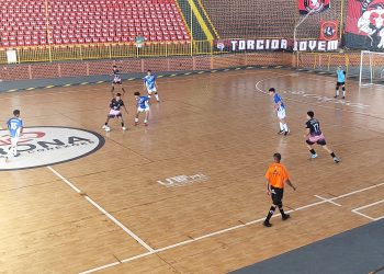 Jogos Escolares do Paraná têm início em Campo Mourão com a Fase Municipal