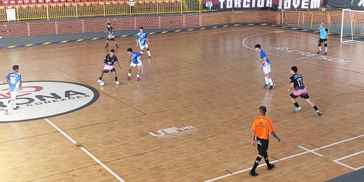 Jogos Escolares do Paraná têm início em Campo Mourão com a Fase Municipal