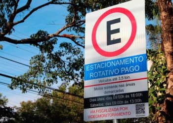 Encontro de empresários para discutir melhorias no Pare Azul