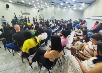 Campo Mourão sedia encontro do Conselho de Segurança Alimentar do Paraná