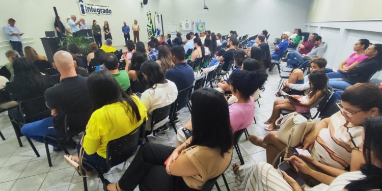 Campo Mourão sedia encontro do Conselho de Segurança Alimentar do Paraná