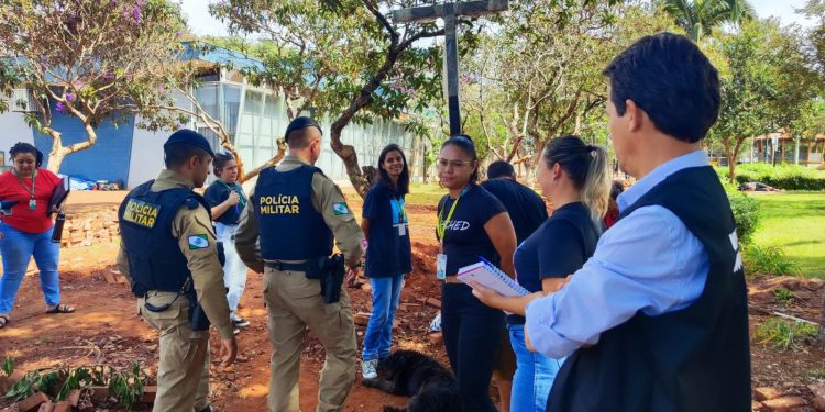 Ação efetiva sobre pessoas em situação de rua já apresenta resultados