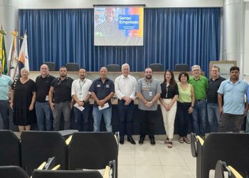 Prefeitura de Campo Mourão firma convênio com o SENAC para qualificação profissional gratuita