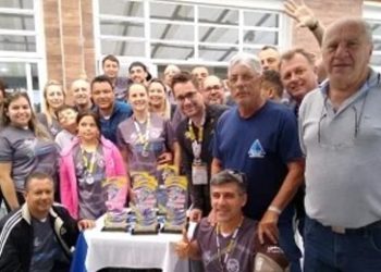SinConCam inicia preparativos para participar do Jocopar/2025