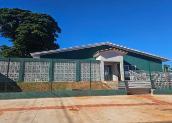 Secretaria de Assistência Social de Campo Mourão anuncia mudança de endereço do CIP e CRAS Lar Paraná
