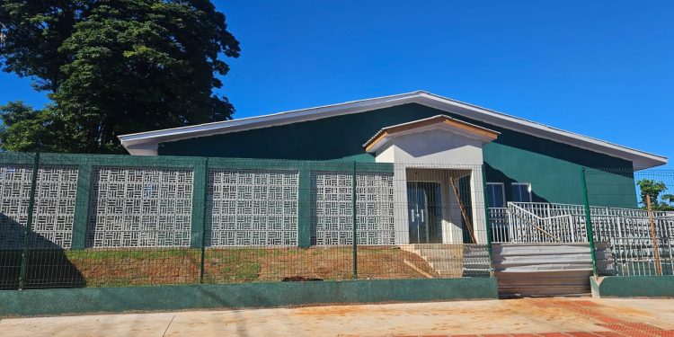 Secretaria de Assistência Social de Campo Mourão anuncia mudança de endereço do CIP e CRAS Lar Paraná