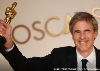 Ainda Estou Aqui vence Oscar de melhor filme estrangeiro