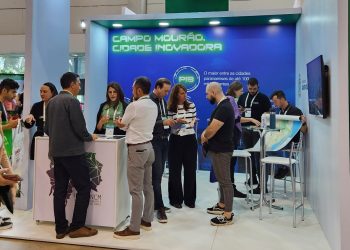 Campo Mourão vai participar do Smart City 2025, em Curitiba