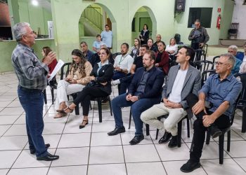 Acicam realizou evento com empresários do Lar Paraná