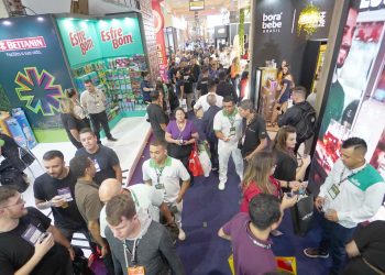 ExpoApras projeta gerar R$ 1 bilhão em negócios durante evento