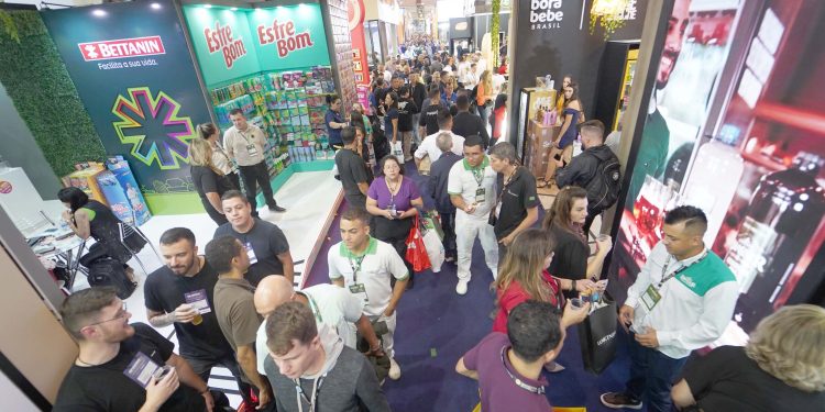 ExpoApras projeta gerar R$ 1 bilhão em negócios durante evento