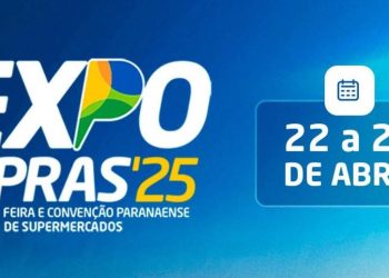 ExpoApras 2025 será a maior feira da história da Apras