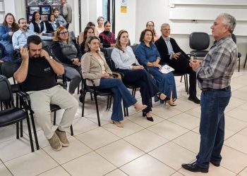 Acicam: Boa participação de empresários, hoje, no “Café com o Presidente”