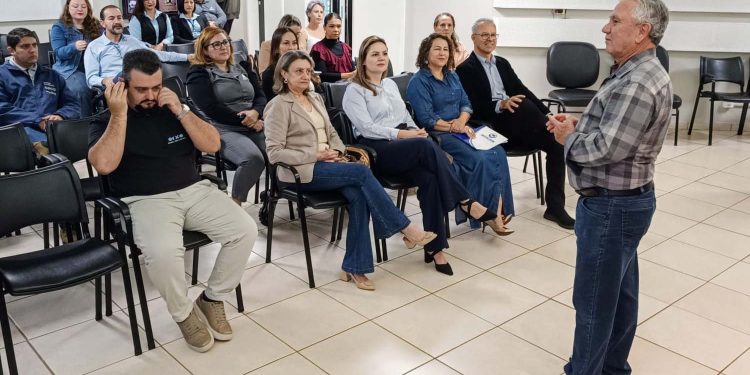 Acicam: Boa participação de empresários, hoje, no “Café com o Presidente”