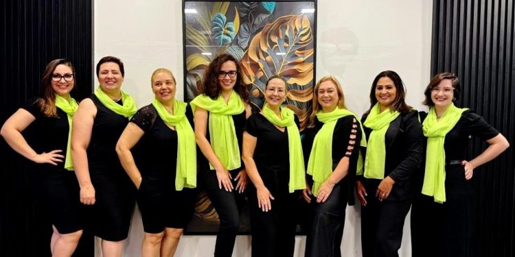 Cmeg/Campo Mourão começava a surgir exatamente há 16 anos