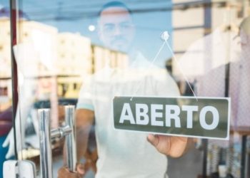 Reunião para tratar de datas e horários especiais do comércio