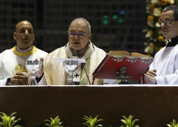Conclave começa no dia 7 de maio; entenda como vai funcionar